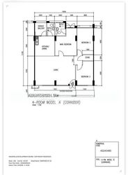 Blk 359 Tampines Street 34 (Tampines), HDB 4 Rooms #612877641